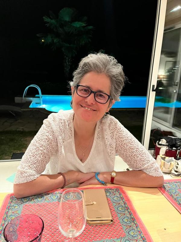 ValouSeliaSelenaClo 62 ans Vannes