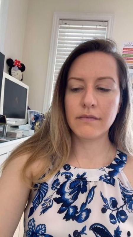 Viviane Pouchet 45 ans Lille