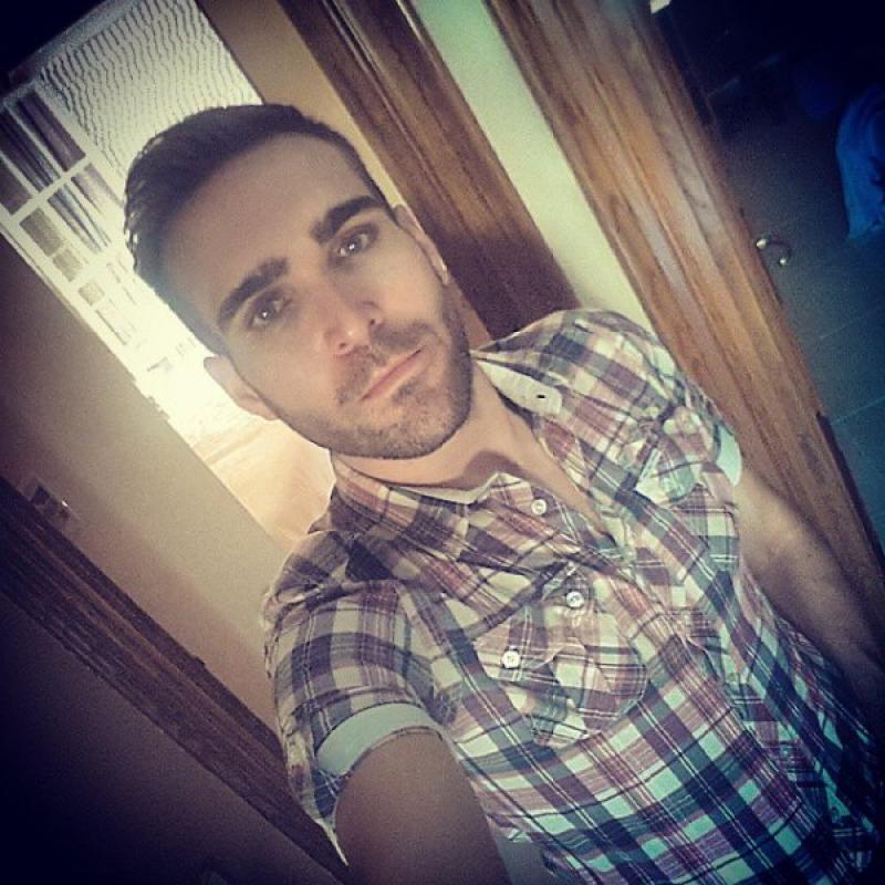 vincent 46 ans Vaux le Pénil