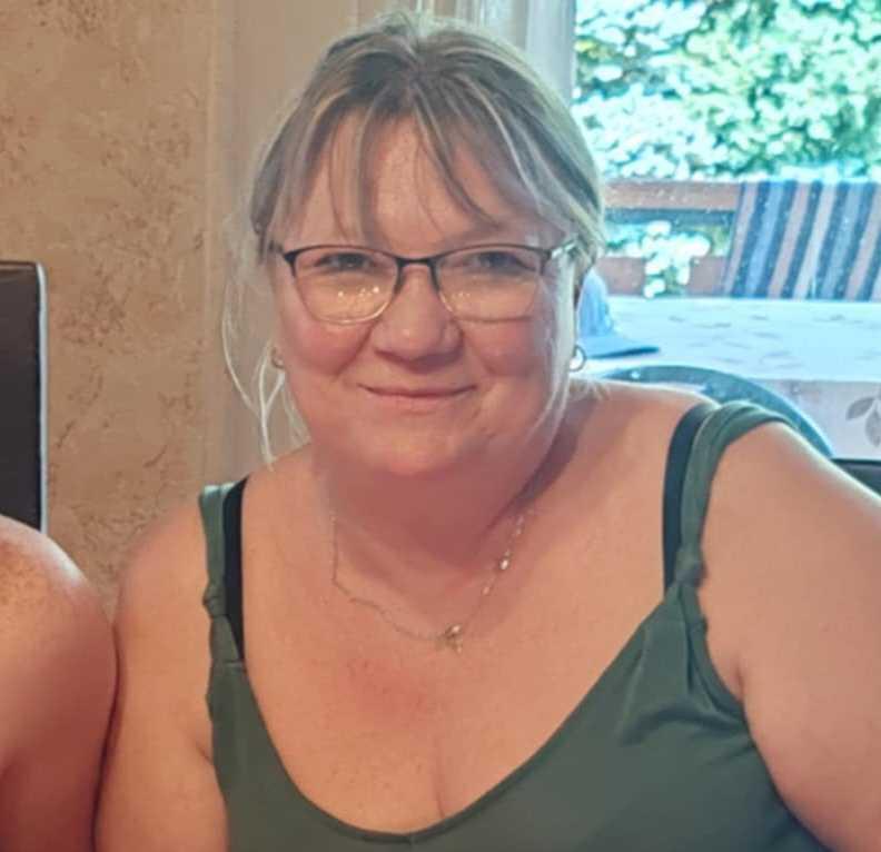 bettyboop 55 ans Villefranche sur Saône