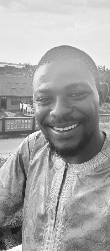 Assou 35 ans Neuilly sur Seine