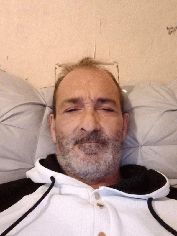 FREDERIC 50 ans Saint Laurent de la Salanque