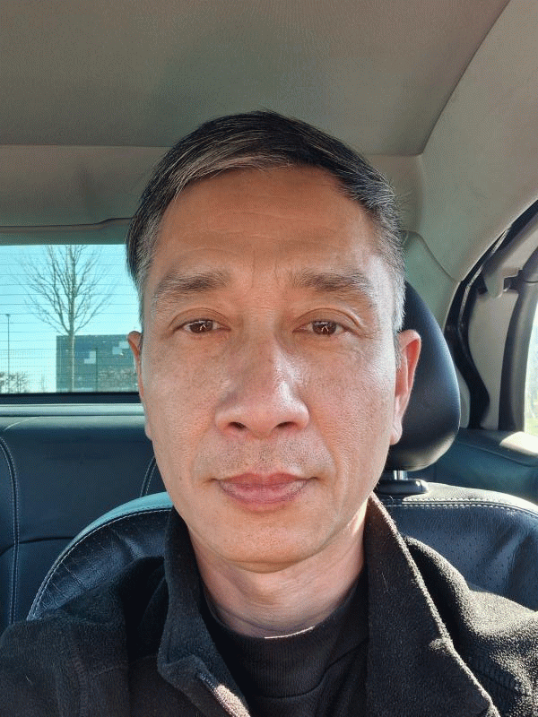 Mol 49 ans Sailly au Bois