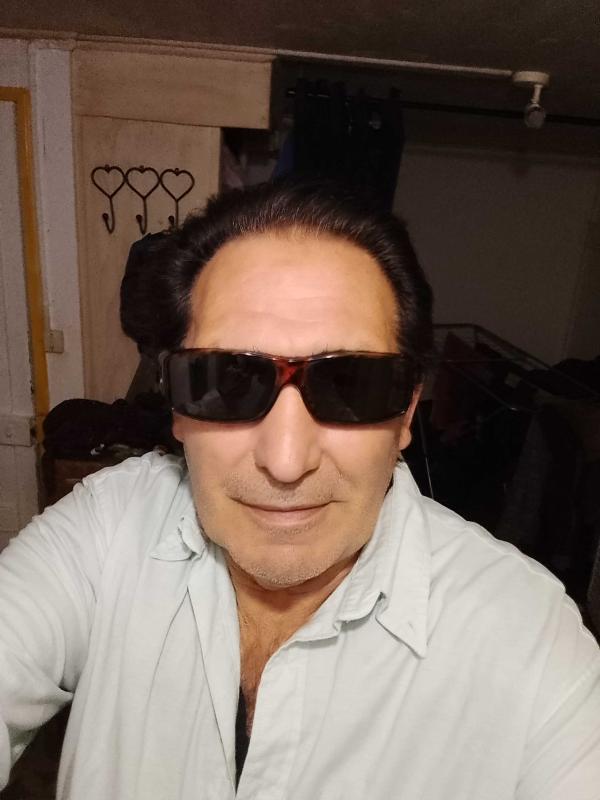 Joseph 59 ans Clermont Ferrand