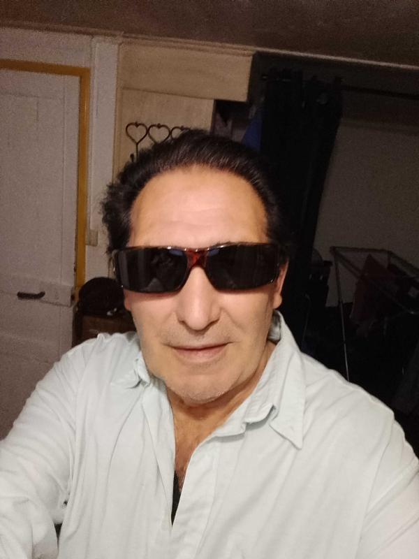 Joseph 59 ans Clermont Ferrand