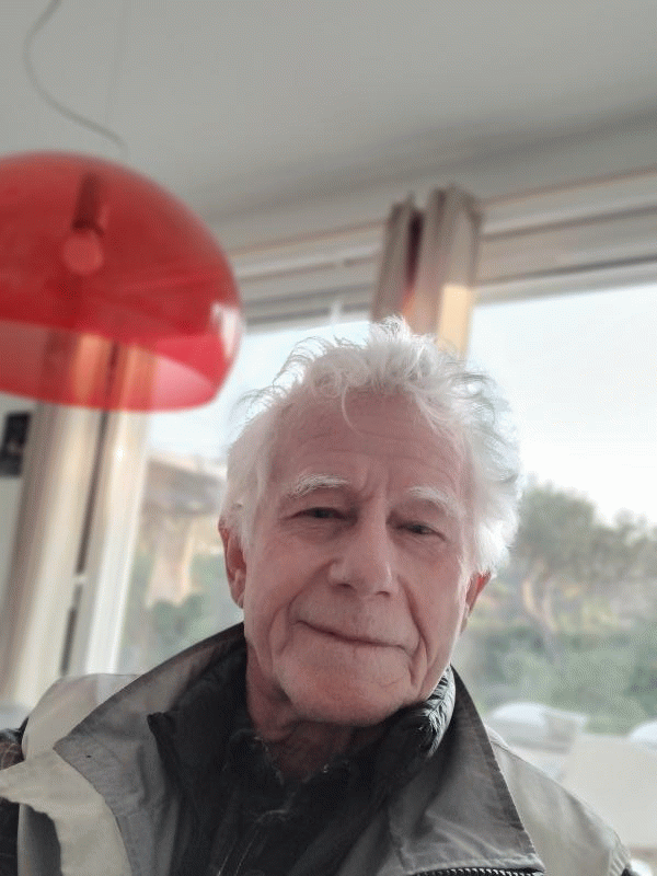Pierre 78 ans Saint Aygulf
