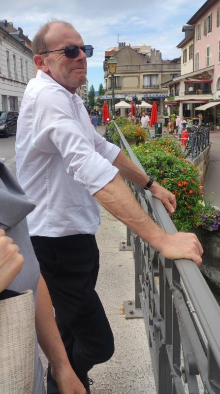 Oliv 64 ans Cherbourg