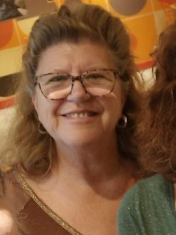 Maria 75 ans Saint Dizier