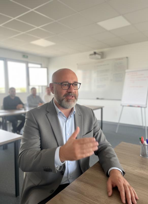 Asap 49 ans Poitiers