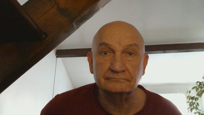 Thierry 67 ans Bagnolet