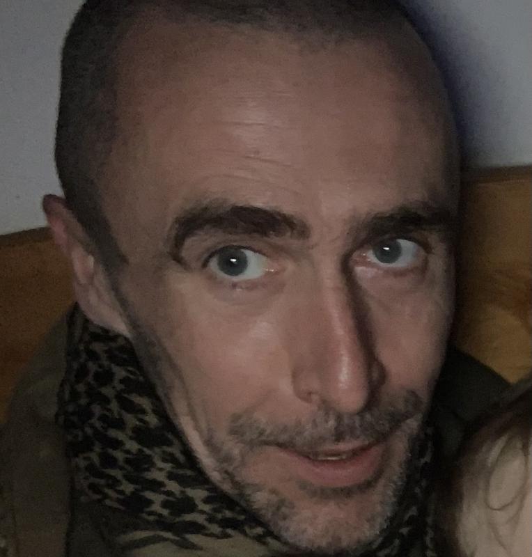 Yoann 51 ans Chalandrey