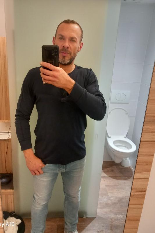 Vinz9669 43 ans Tarbes