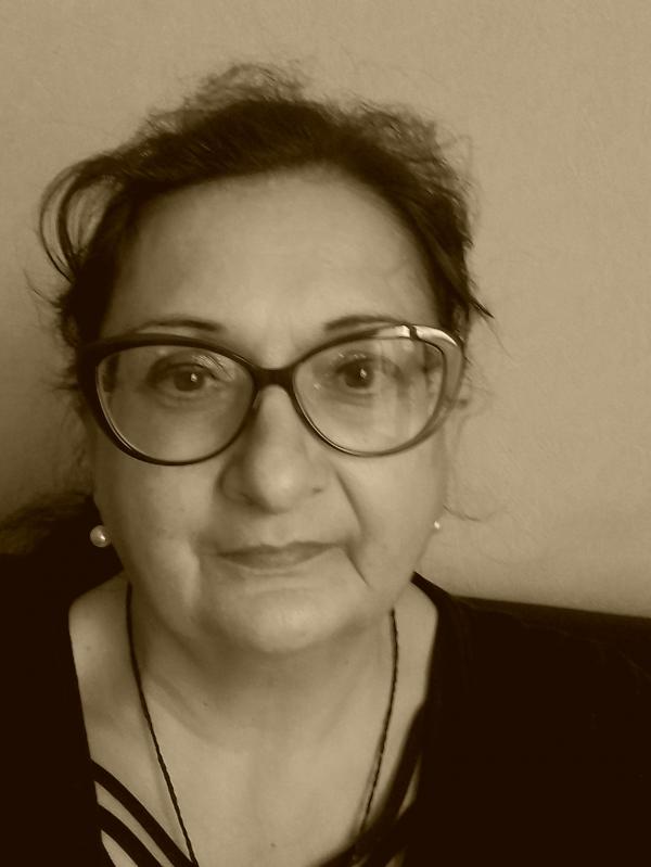 Lilas 57 ans Limoges