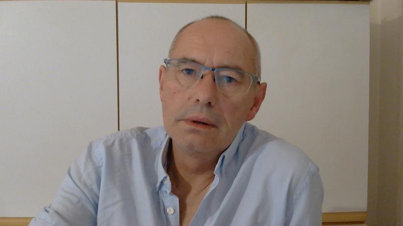 Abel 56 ans Braffais