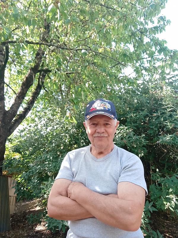 Brugus 73 ans Angoulême