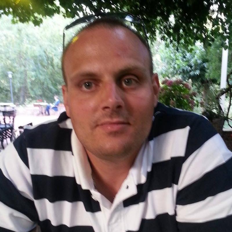 Ludo 44 ans Perpignan