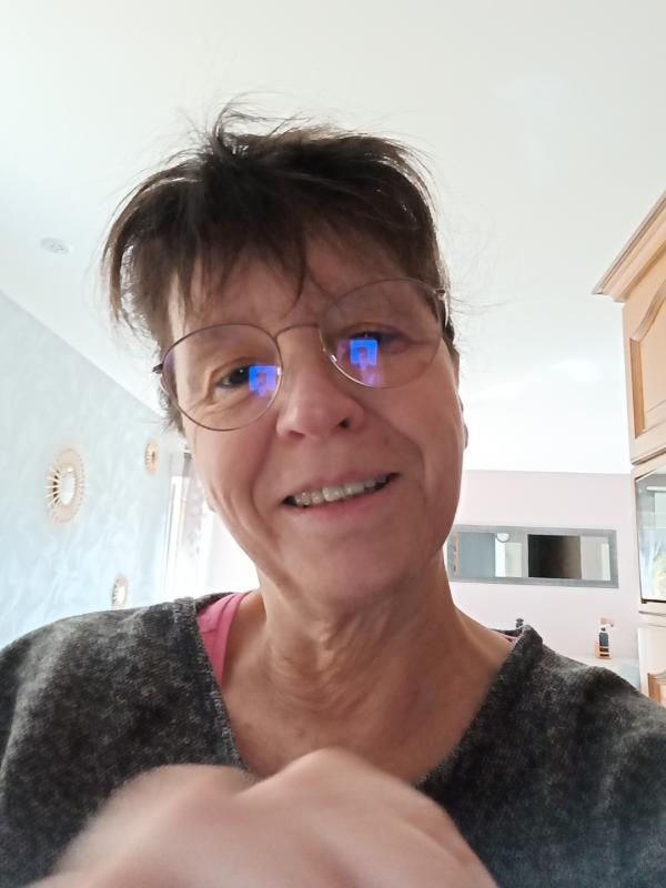 Mimi 59 ans Dommartin lès Remiremont