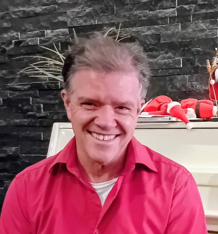 Claud46 61 ans Tourcoing