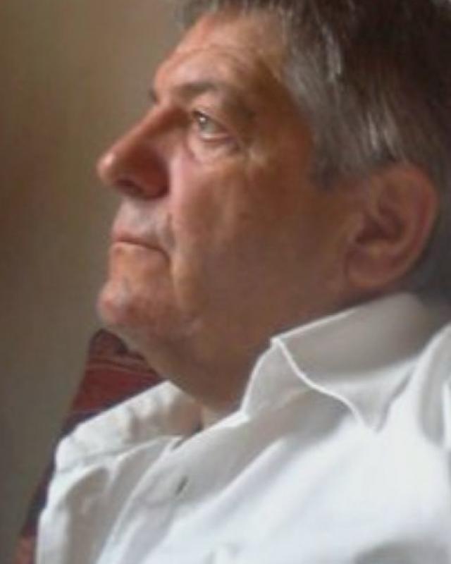 Daniel 73 ans Angoulême