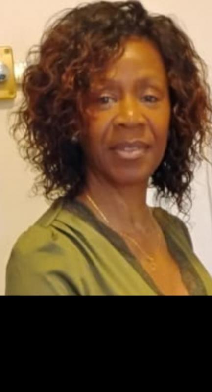 Tania 60 ans Chauconin