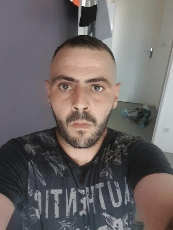 Jeje 36 ans Arinthod