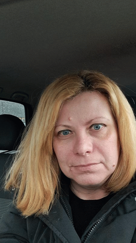 Wendy  37 ans Lagny sur Marne