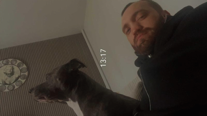 bryan 31 ans Fâches Thumesnil