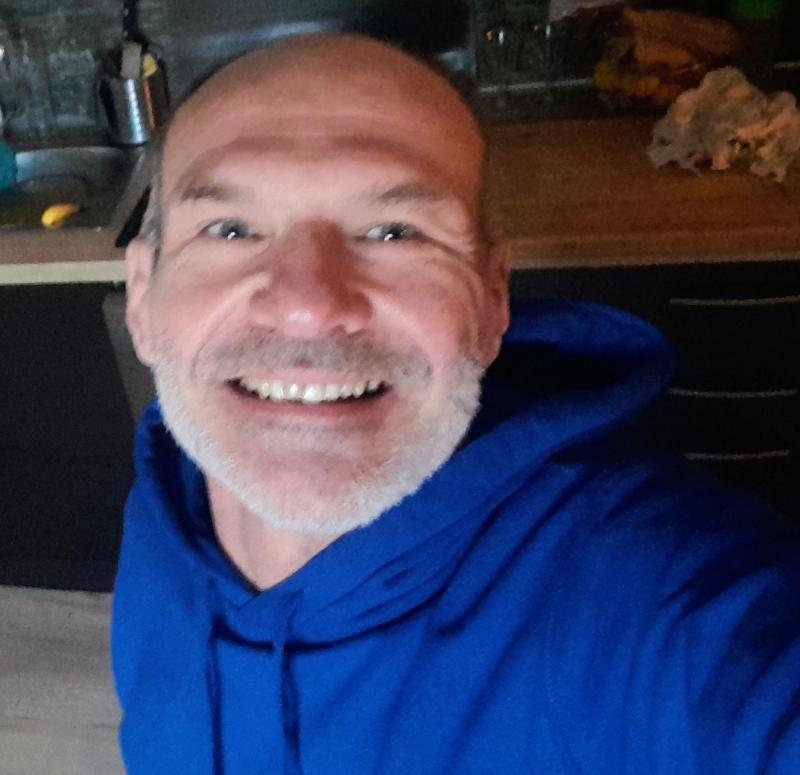 Paslalou 55 ans Biganos