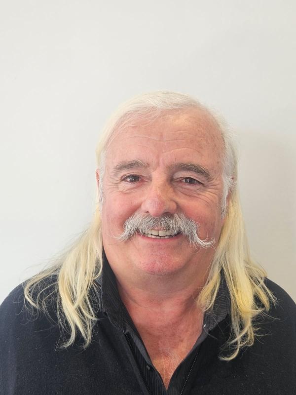 CABOTTE PATRICK 67 ans Rive de Gier