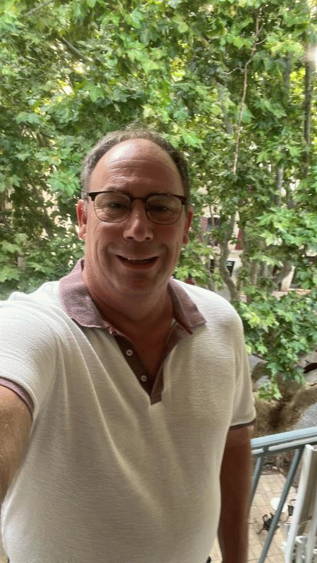 Patoche  55 ans Beaucaire