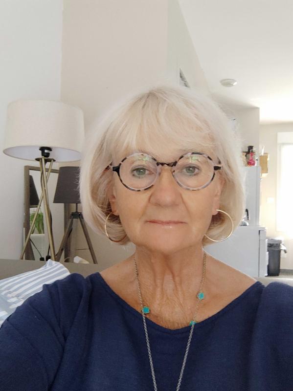 fanny 65 ans Arras