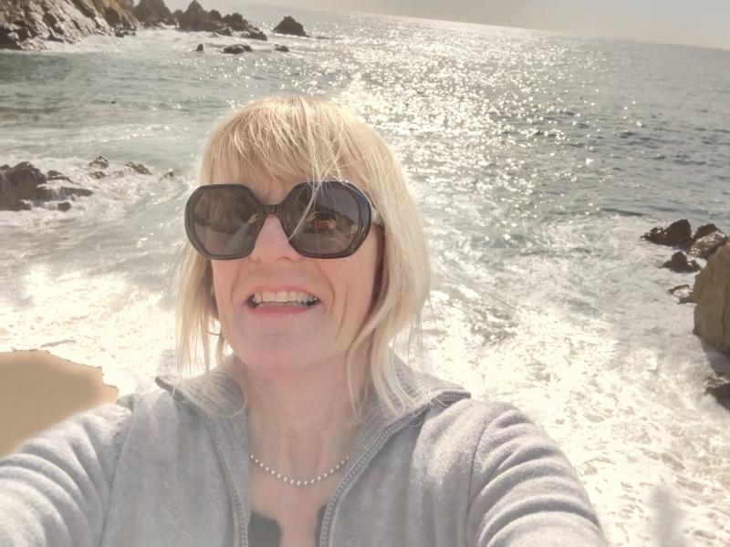 Marie 60 ans Rousset