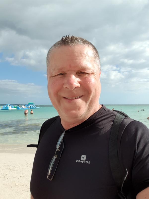 Jean Romain 18 ans Paris