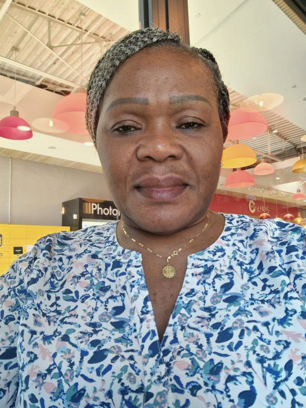 Amelie Mariani 55 ans Quincy sous Sénart