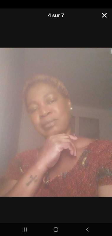 Carine 51 ans Sucy en Brie