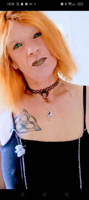 lisa 46 ans Estevelles