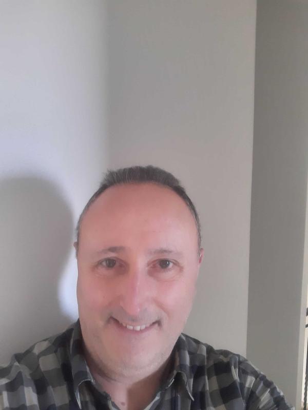 serge 56 ans Château Gaillard