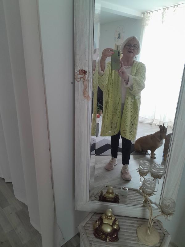 fanfan 69 ans Jacque