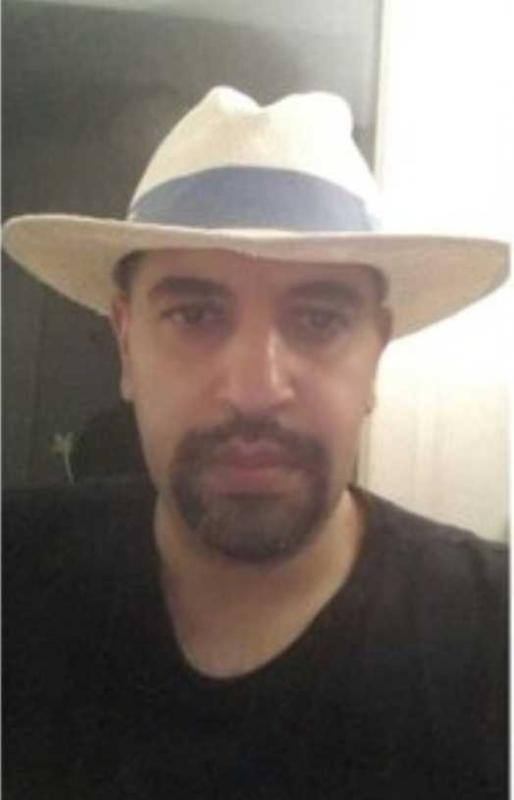 rachid 54 ans Clichy