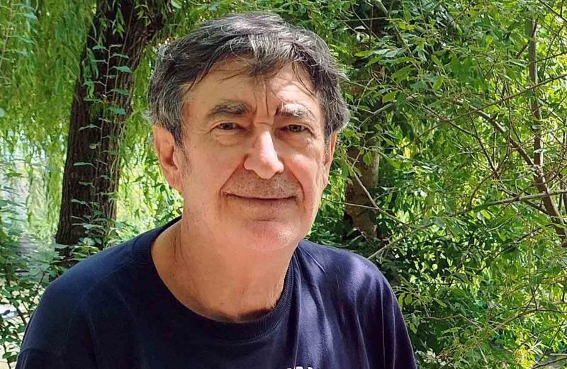 Thierry 71 ans La Rochelle