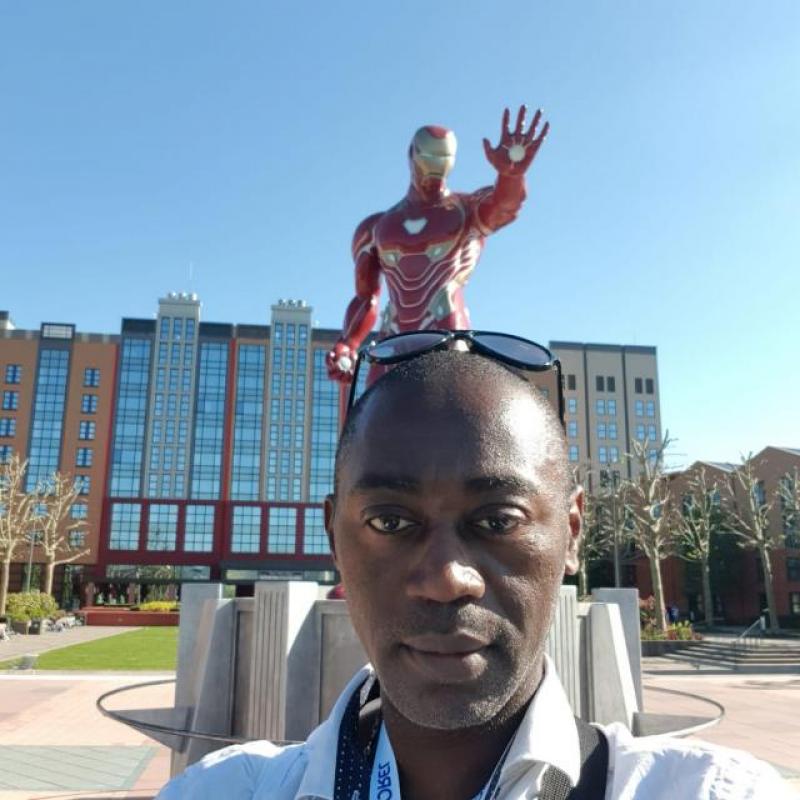 Serge 49 ans Viry Châtillon