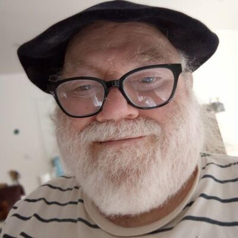 Guytou 74 ans Bannalec