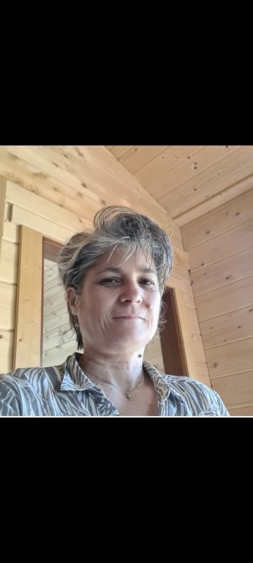 Véronik 55 ans Montluel