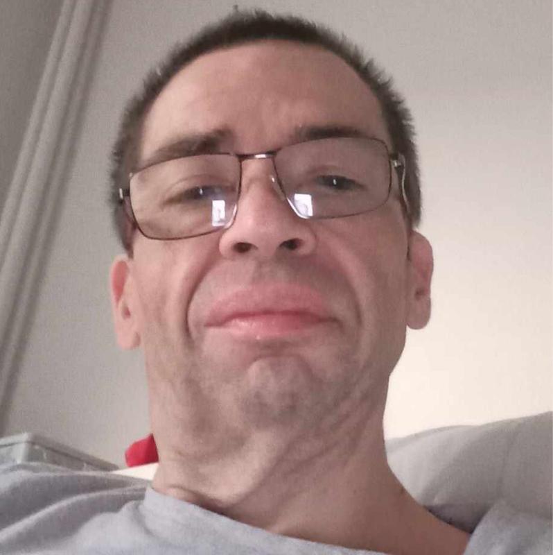 Sebastien Dryth 50 ans Perpignan