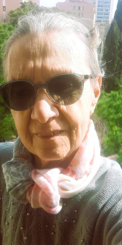 mathilda 74 ans Toulon