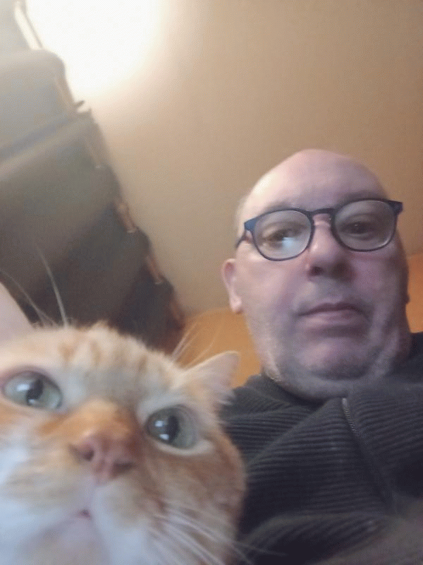 Butosse 61 ans Vals près le Puy