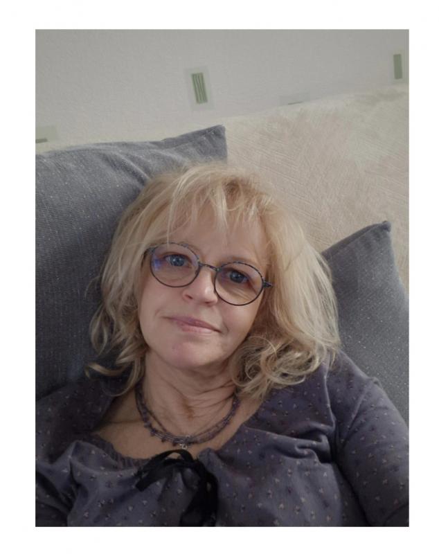 Marie 61 ans Cambrai