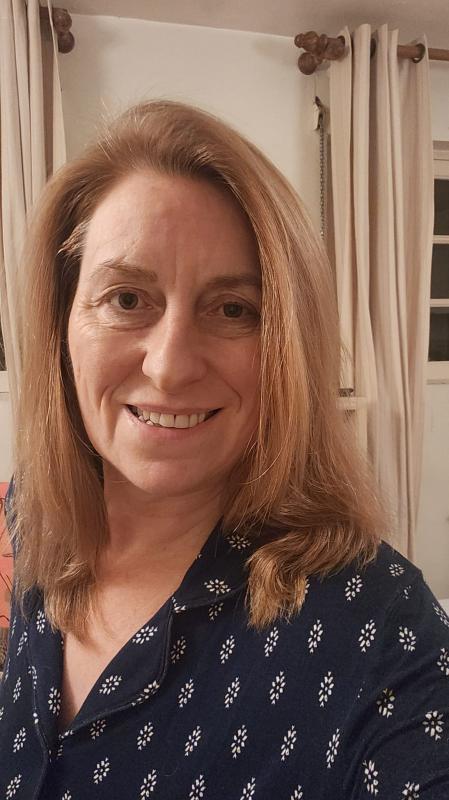 Nathalie 57 ans Toulouse