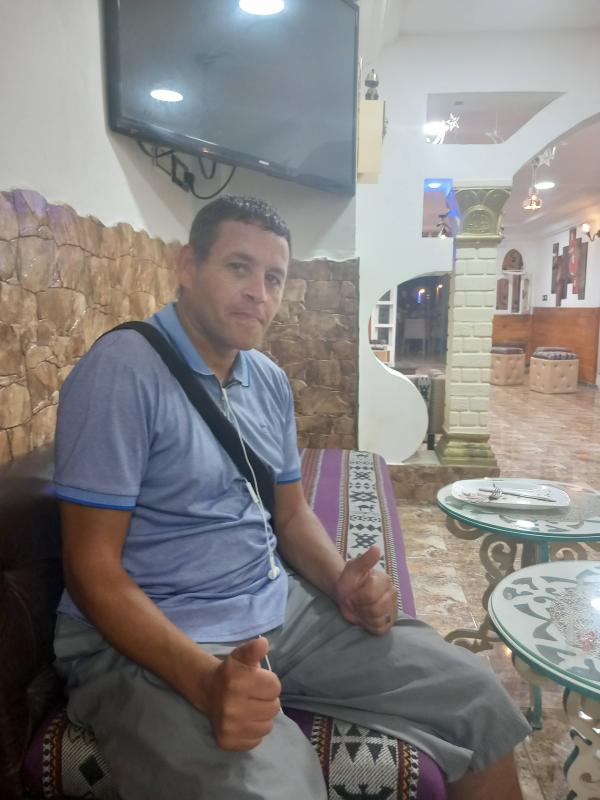 abdel 46 ans Bonneville