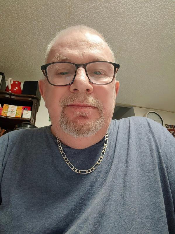 Willy 67 ans Haudainville